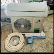 Split all novu con todos sus accesorios y pie de amigo 280 usd - Img 56067960