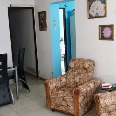 Playa Miramar la Puntilla te está esperando! 🏖️ Descripción del apartamento : En la Habana Cuba. - 2/10