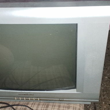TV Atec-Haier es de uso pero esta en perfecto estado - 2/3