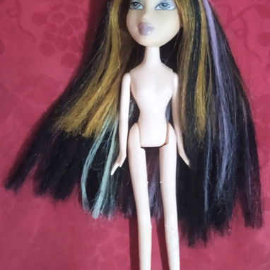 Cambio Bratz. Acepto en mal estado - 2/2