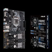 GANGA Kit de 9na h310, i5 9400f y 16GB de RAM - Img 56710085
