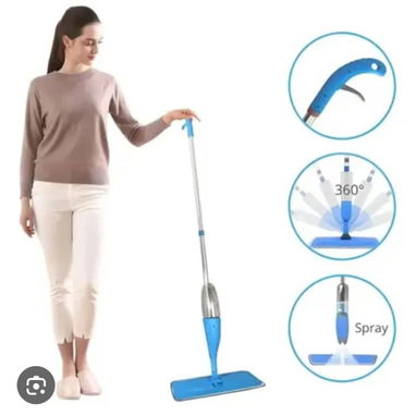 Trapapedor con atomizador  F 12 usd - 4/8