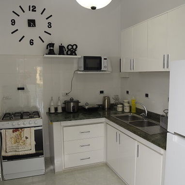 rento apartamento moderno vedado - 4/4