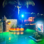 Piscina con gastronomia de 1era - Img 53301442