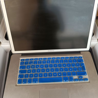 Mac book pro como nuevo - Img 126032824