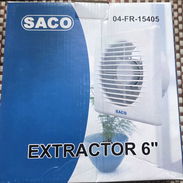 Extractor de aire - Img 53923358
