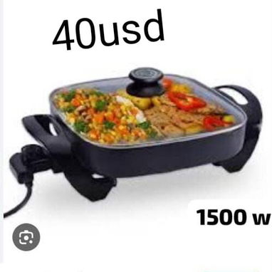 Electrodomésticos variados excelentes precios - Img 123543243