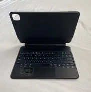 Teclado inalámbrico para tablet (en especial IPad) - Img 49774121