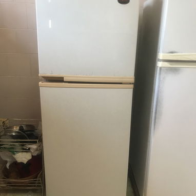 Vendo refrigerador para pieza - 2/2
