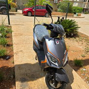 Moto nueva 0KM oferta por tiempo limitado!!🔥 - Img 56890611