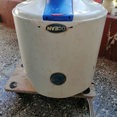 Vendo calentador de agua - Img 125681523