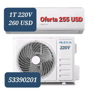 Split 1T Milexus de 220V - Img 54891551