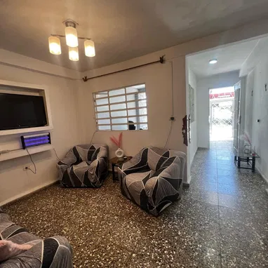 🏠Vendo casa en Marianao Habana con todo lo basico dentro para vivir en 25000 USD - Img 125294072