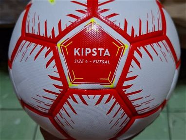 Balón de futsal kipsta - Img 66808653