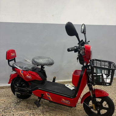 Moto y bicicletas eléctricas - Img 122452312
