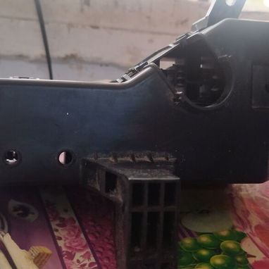 Caja de fusibles de Hyundai i10 nueva a estrenar por usted. - Img 123859352