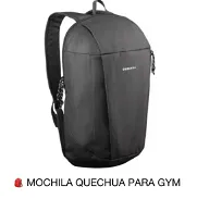 Mochila marca Quechua nuevas y de calidad - Img 45805706