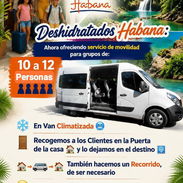 Servicio de movilidad - Img 56261744