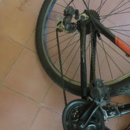 Se vende bicicleta Trek ,27 y 1/2 - Img 57467394