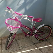 Bicicleta 20 de niña - Img 57133885