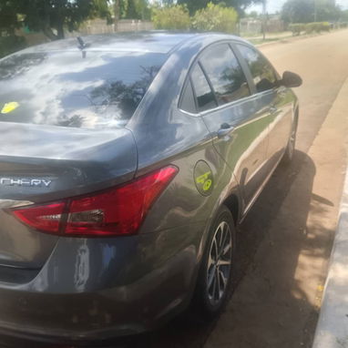 CHERY ARRIZO 5 PRO 2025...add - 4/4
