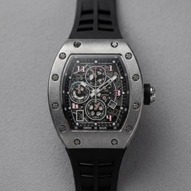 Relojes Richard Mille - Img 125886003