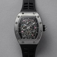 Diferentes relojes Richard Mille - Img 56363920