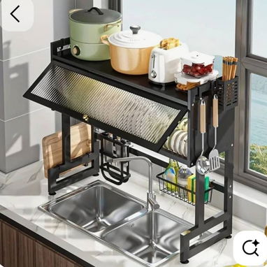 Platero multifuncional para para cocina - Img 123349353