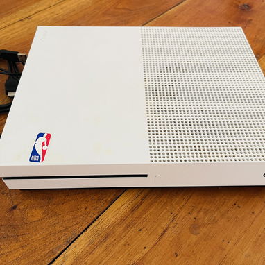 XBOX ONE - Img 127900872
