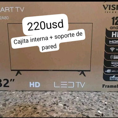 Los SmartTV de la Familia en el GUASO - 3/5