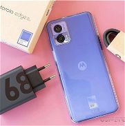 ¡Mira! Un Motorola edge 30 Neo 5G de 128gb/8 nuevo en caja 📱✨ #Motorola #NuevoEnCaja #Tecnología #Smartphone - Img 45694374