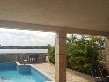 🚨Te esperan unas deliciosas vacaciones en esta hermosa casa en Playa Baracoa, Habana !!🚨 - Img 65952997