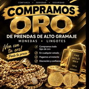 Compro oro - Img 58297567