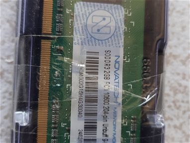 DDR3 2G lactop - Img main-image
