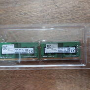 ⚡️️ Memorias RAM para laptop ⚡️ - Img 45346047