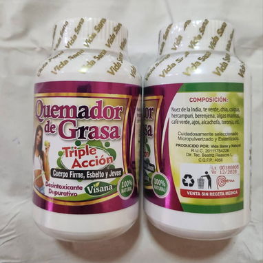 Suplementos Naturales Curcuma, Chupa Panza, Chancapiedras y otros 52841235 - 6/7