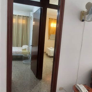 🏡Cod.Z Alquiler de Apartamento en Centro Habana | 2 Habitaciones con Baño Privado - Img 117528017