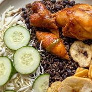 Comida A domicilio,llevamos el sabor a tu mesa - Img 55854925