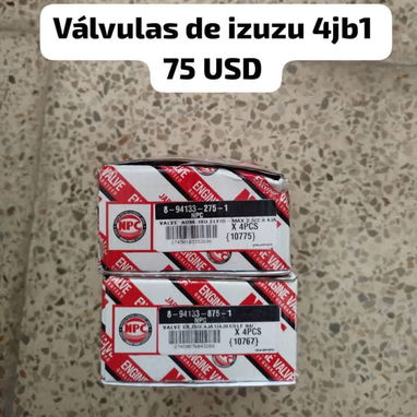 Venta de piezas de camioneta china claria 2 puertas 4jb1 - 10/10