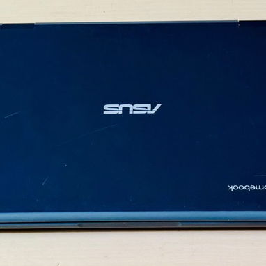 Mini Laptop Asus 8h de batería  ideal para estos tiempos de apagones - 5/6