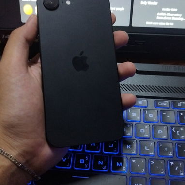 iPhone 16e nuevo - 2/5