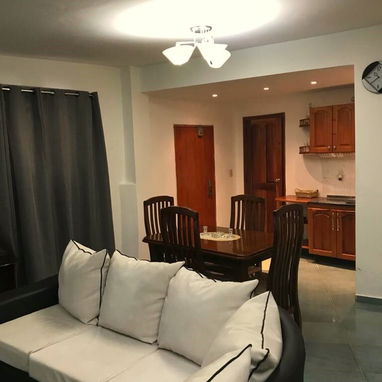 🪼 APARTAMENTO TIPO ESTUDIO EN MIRAMAR | VISTA AL MAR | RENTA LINEAL 🌊🏡✨ - Img 123408787