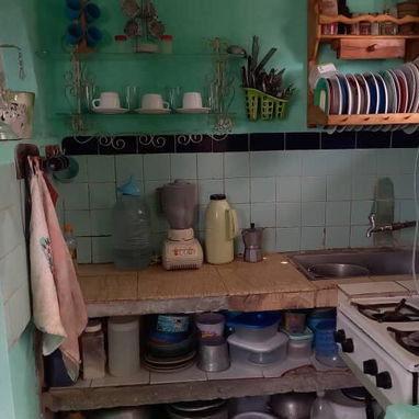 🏡 SE VENDE APARTAMENTO CAPITALISTA – PLAYA, BUENA VISTA.  ✨ - 3/8