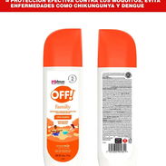 Repelente para moscas y mosquitos REBAJA!!! - Img 55643162