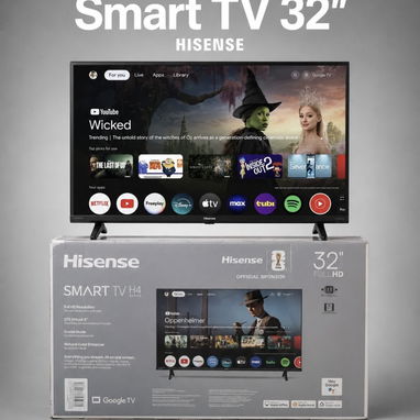 Smart TV - Img 123858625