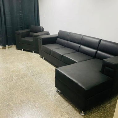 Juego de sala y sala directo con el productor - Img 123823762