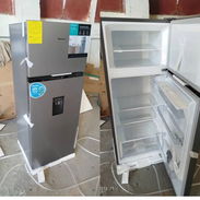 Refrigerador Marca Hisense 7.2 pies - Img 54585726