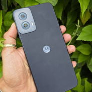 Motorola G Power 5G nuevo + Audífonos Inalambricos SoundCore - Img 55754036