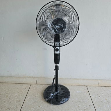Ventilador Premiun de pedestal y pared 52493172 - Img 110765826