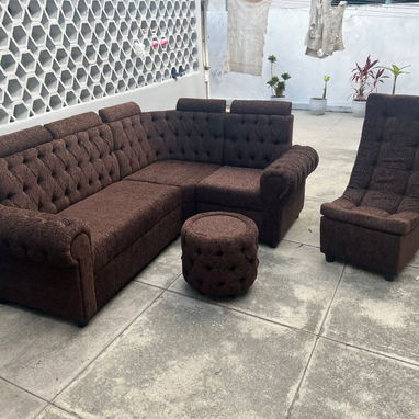 Camas, muebles y colchones - Img 112458575